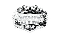 IRON GYM
