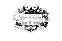 IRON GYM